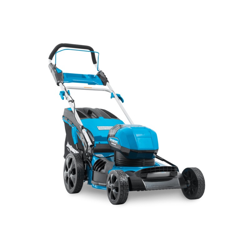 Bushranger 36V9601 36V Battery Powered 18 Lawn Mower (Skin Only)