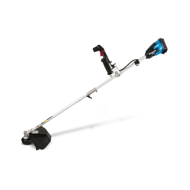 Bushranger 48V 1.0kW Straight Shaft Brushless String Bull Handle Trimmer/Brush Cutter – Bull Handle (Skin only)