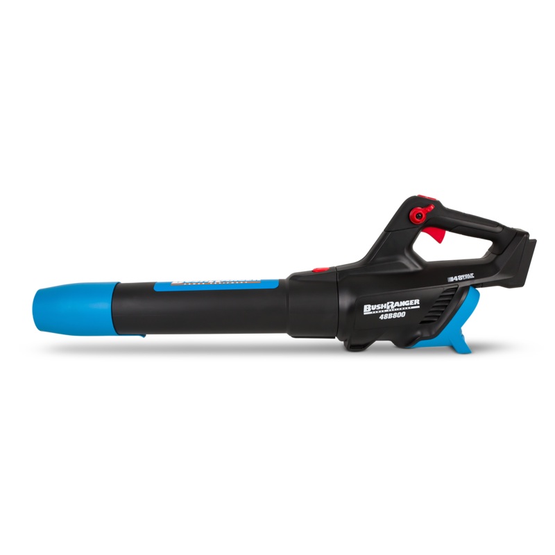 Bushranger 48V Axial Hand Held Brushless Blower (Skin only)