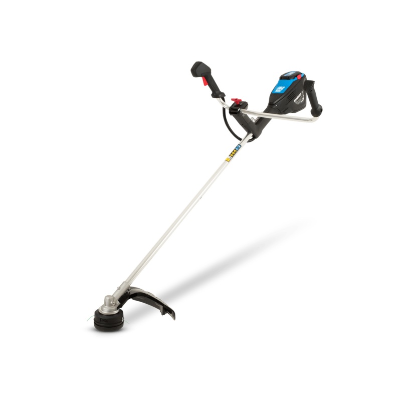Bushranger 82V 2.0kW Straight Shaft Brushless Brush Cutter – Bull Handle (Skin only)