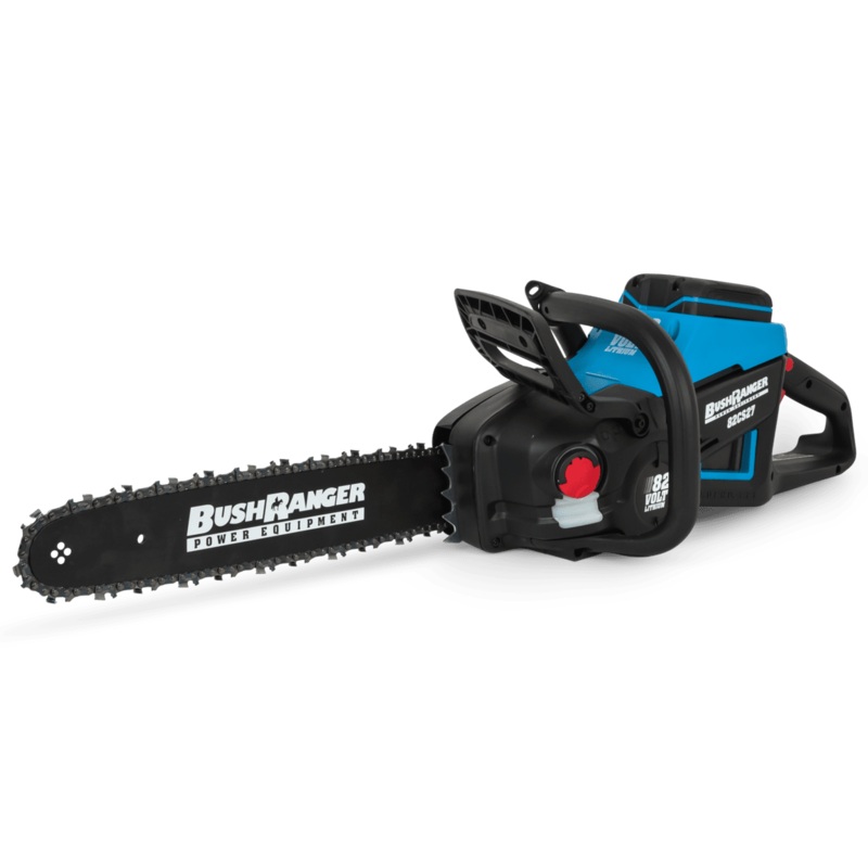 Bushranger 82V 2.7kW Brushless Chainsaw 15 .325 (Skin only)