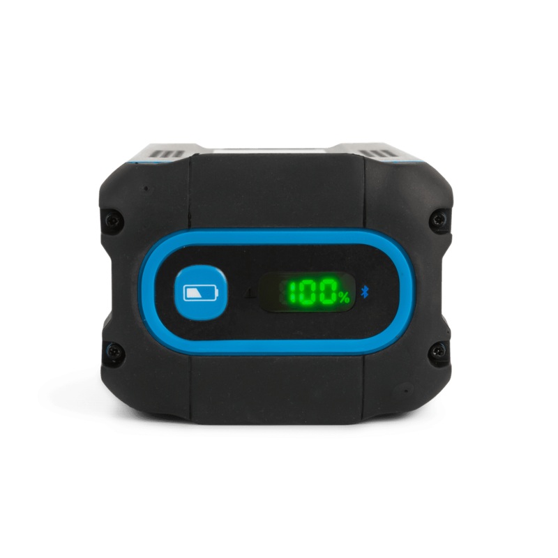 Bushranger 82V 4Ah 21700 cells Battery with Bluetooth BRA82V40