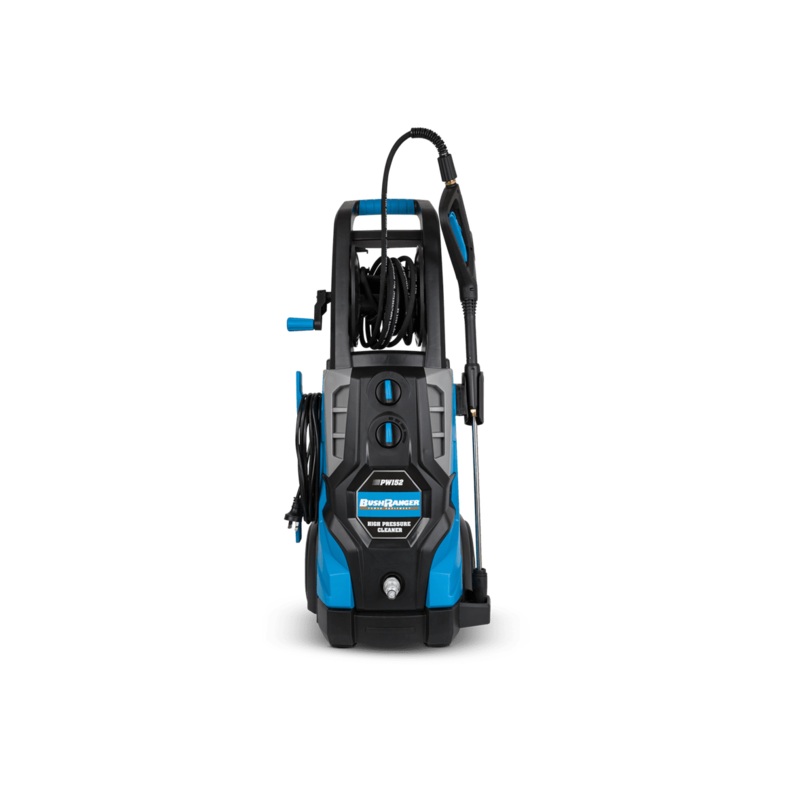 Bushranger PW152 Pressure Washer