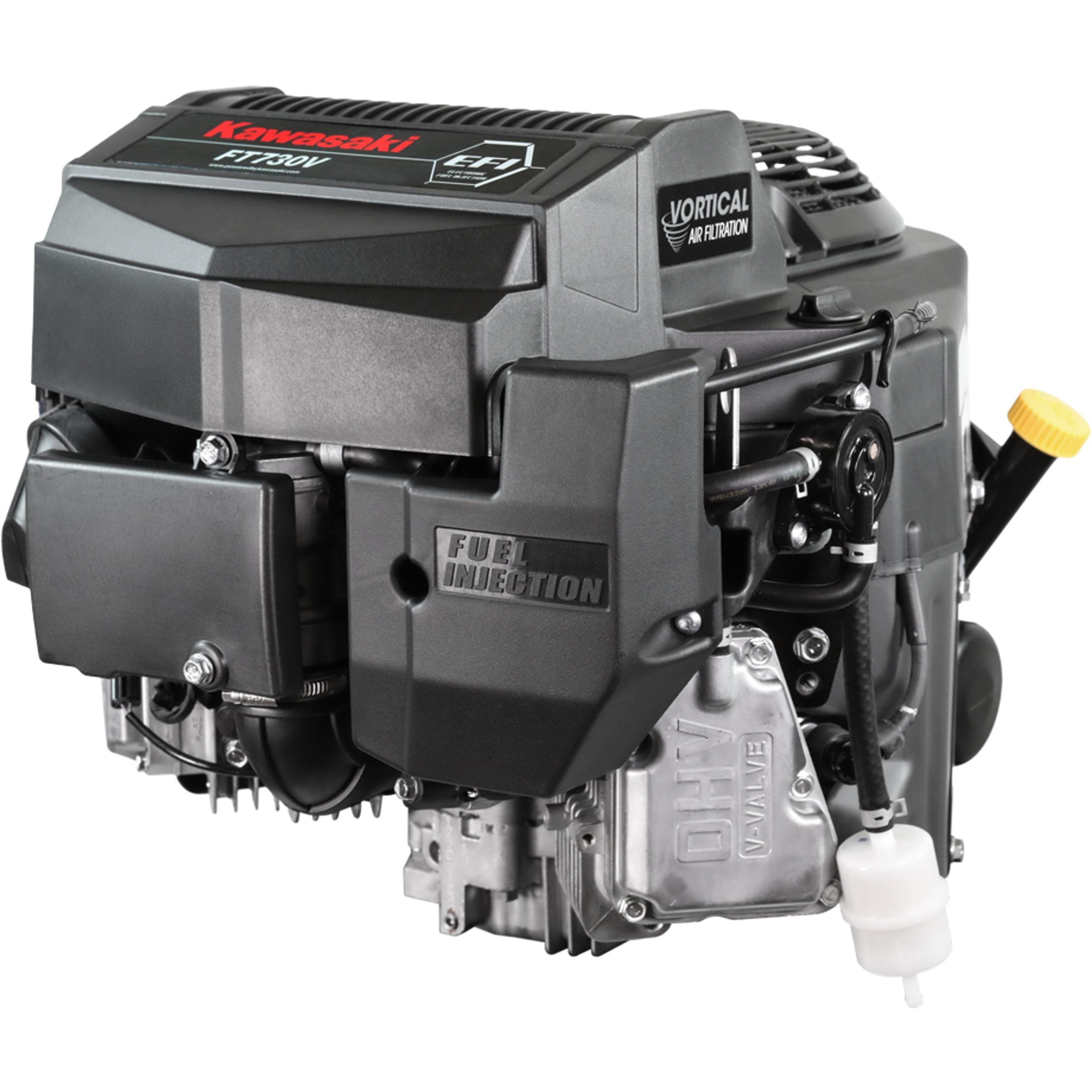 Kawasaki FT730V EFI Engines