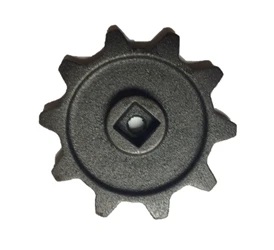 Covington 10 Tooth Sprocket #C819