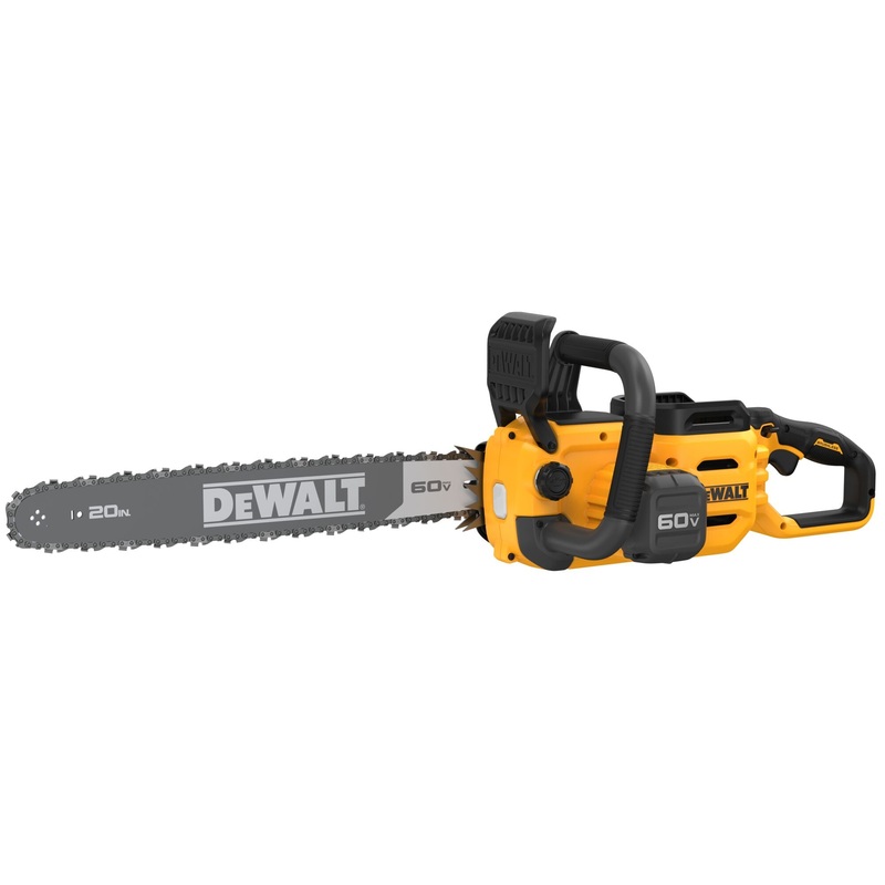Chain Saw 20 60V Flexvolt (Tool Only) Dewalt