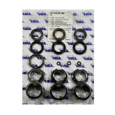 Cat Pump 30913 Seal Kit, 15 frame pumps, 1050