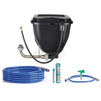 Graco 19B968 Airless Finishing Kit