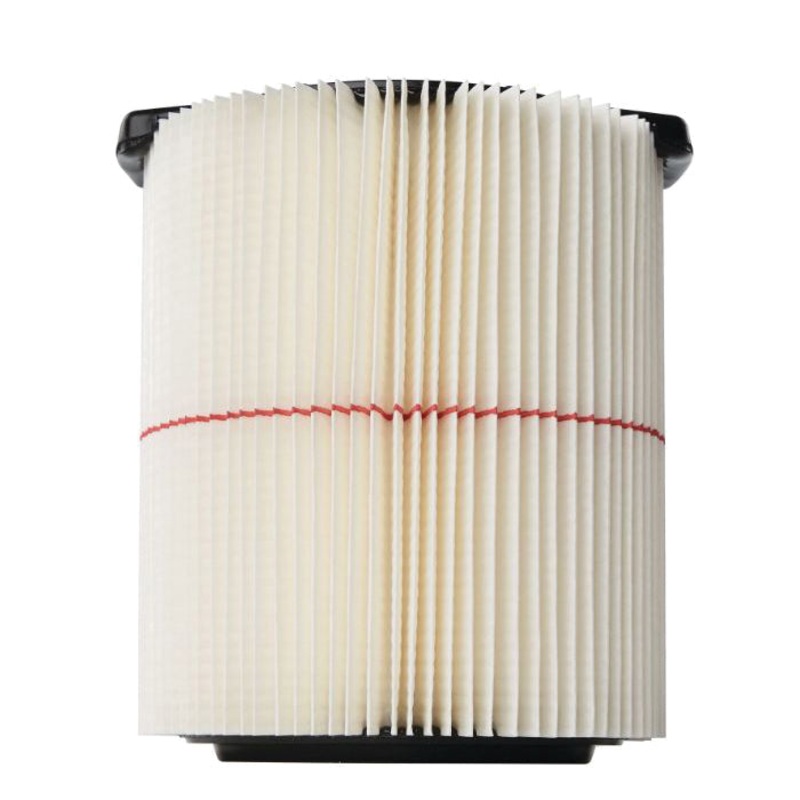 Craftsman CMXZVBE38754 General Purpose Replacement Filter, Pleated Filtration