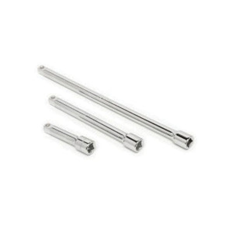 CRESCENT CDTA15C Extension Set, 3/8 in Drive, 3 -Piece
