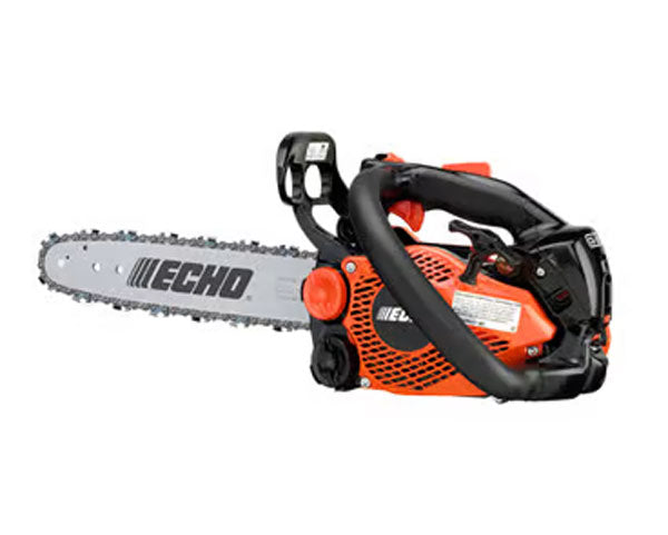 Echo CS-2511TN-14 Chain Saw 14" Top Handle 25cc Engine