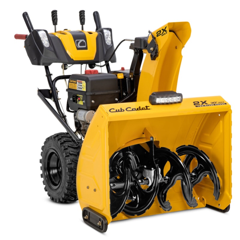 Cub Cadet 2X 30" MAX Snow Blower (31AH8DVSB10)