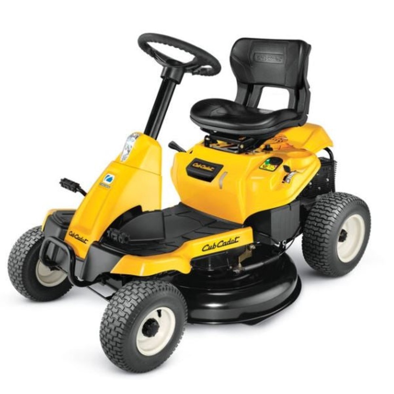 Cub Cadet CC30H Riding Lawn Mower