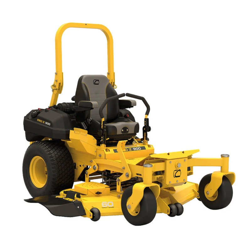 Cub Cadet Pro Z 960 L KW (53TIHMTV050)