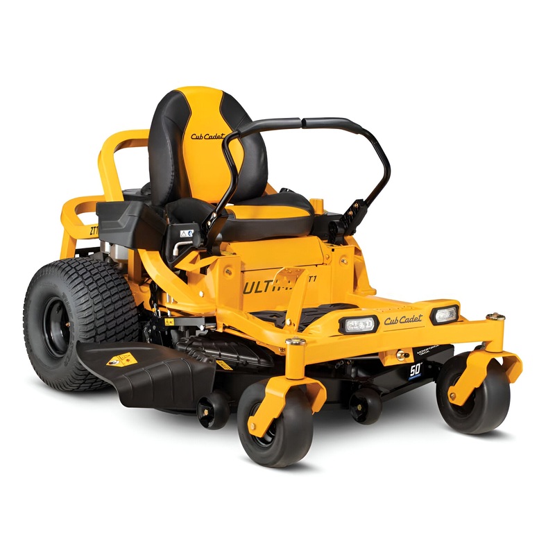 Cub Cadet ZT1 50 Ultima Series ZT Zero-Turn Mowers(17AIEACLA10)
