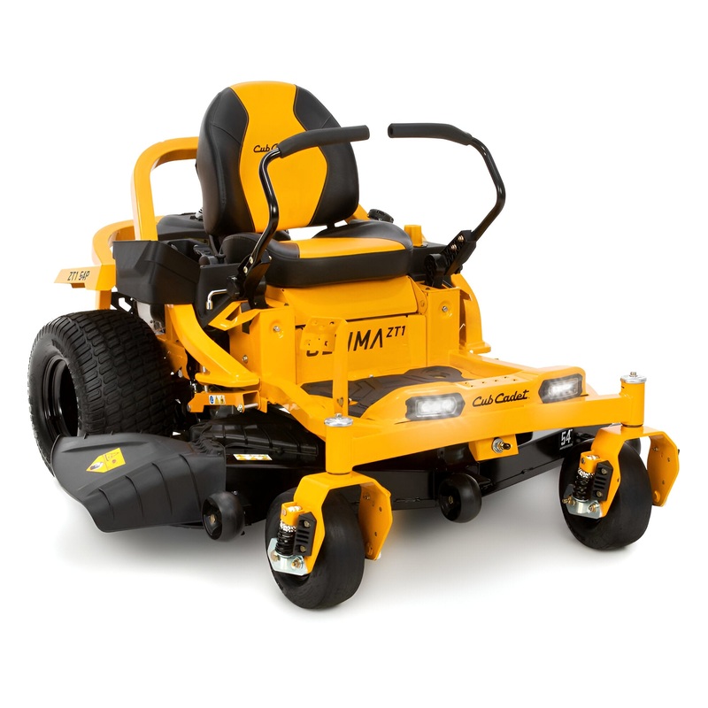 Cub Cadet ZT1 54P Ultima Series ZT (17AIEACMA10)