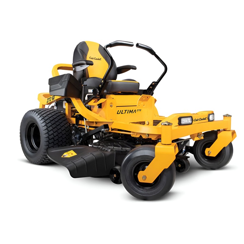 Cub Cadet ZT2 50 Ultima Series ZT 17AIEAC2A10