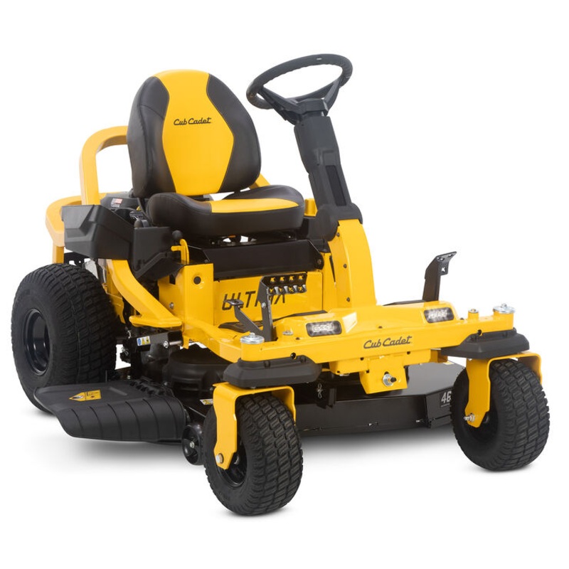 Cub Cadet ZTS1 46 Ultima Series ZTS(17ARGBYNA10)