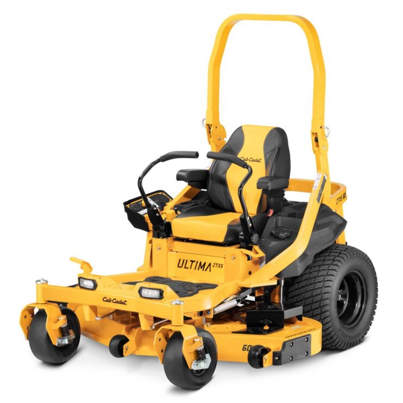 Cub Cadet ZTX5 60 Ultima Series ZTX (47AKAAA8A10)
