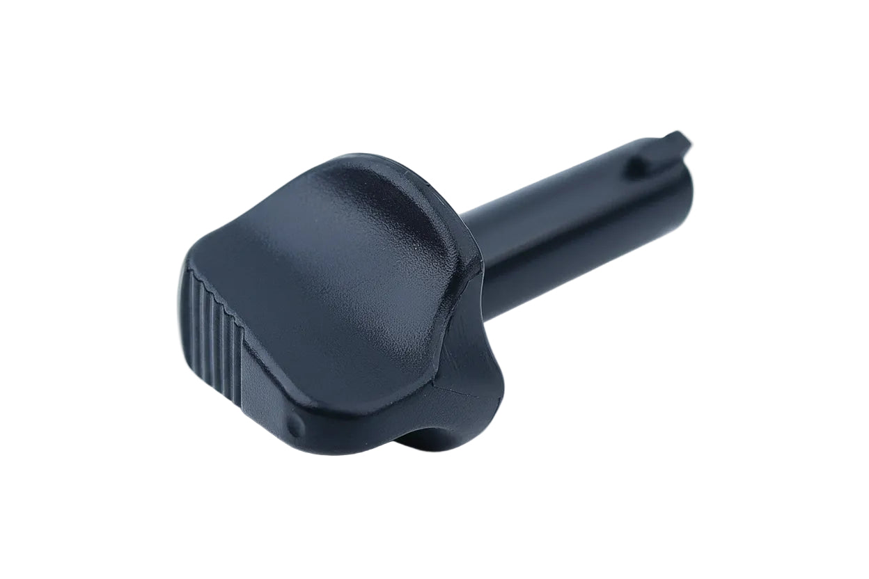4244 182 9502 STIHL Choke Knob – Genuine OEM Carburetor Control Part