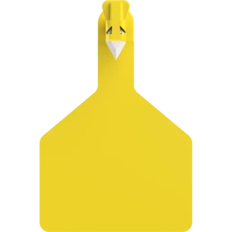 Datamars Z1 No-Snag-Tags-Cow Numbered Ear Tags1 – 25 & Cow Numbered Ear Tags26 – 50-White – Laser