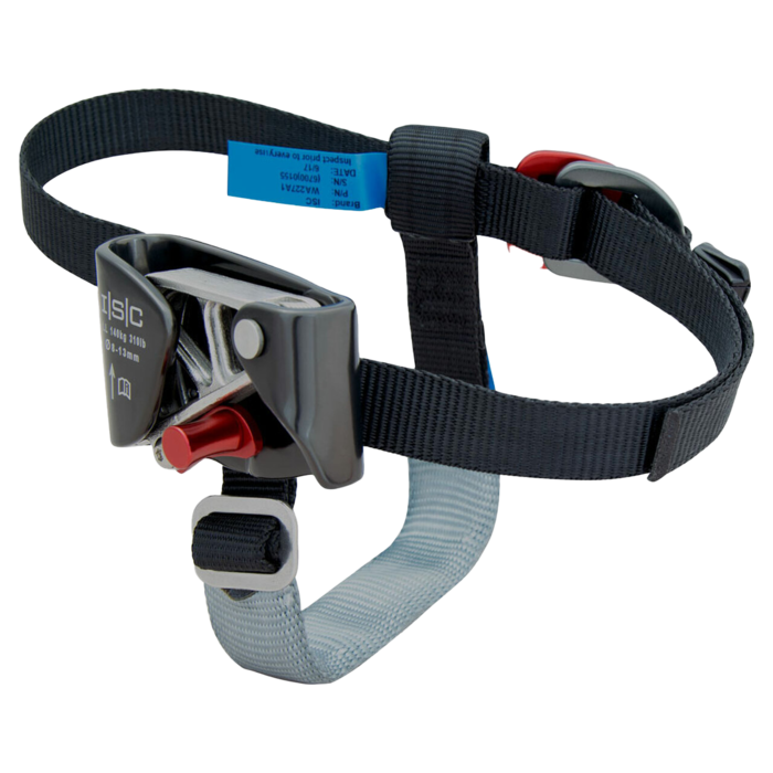 ISC Stryder Foot Ascender