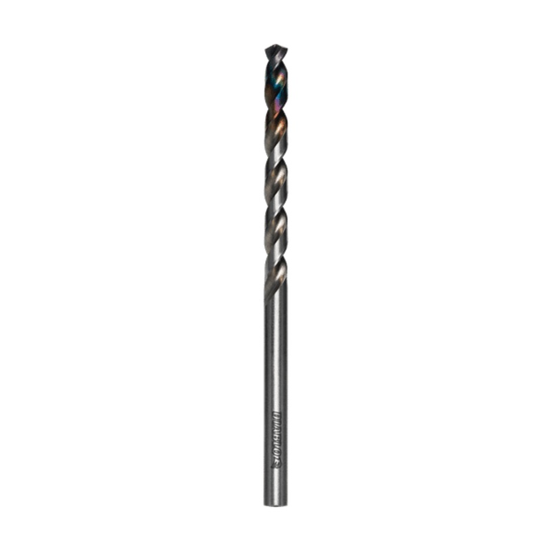 Diablo Metal Demon Drill Bit for Mild Hardened and Stainless Steels