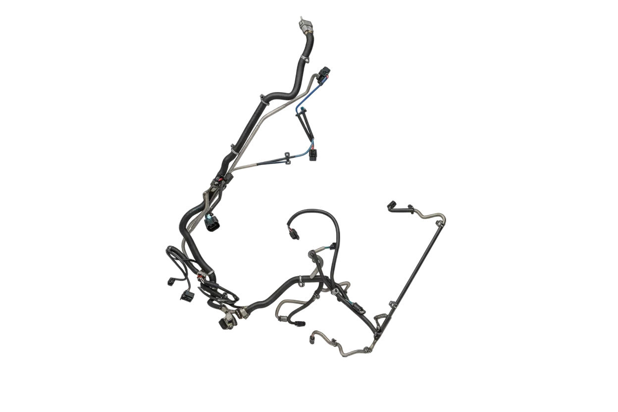 126-5803 – Toro Wire Harness (3BW) (Genuine Toro OEM Part)