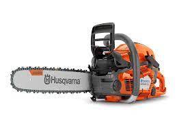 Husqvarna 545 Mark II 20" .050 Professional Chainsaw 50cc