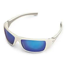 7010 884 0365 – STIHL Silver Lens Safety Glasses