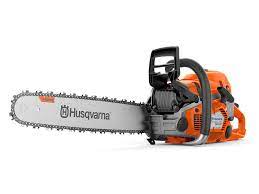 Husqvarna 562 XP 18" .058 Professional Chainsaw 60cc