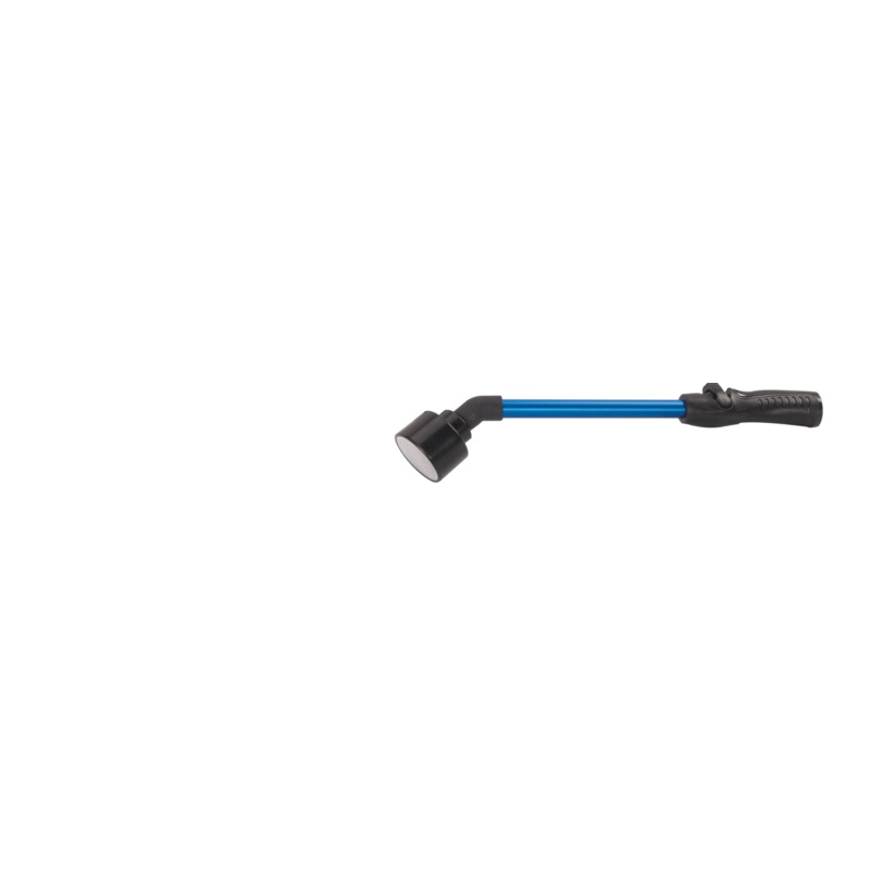 Dramm One Touch Rain Wand-16-Green & Blue & Red