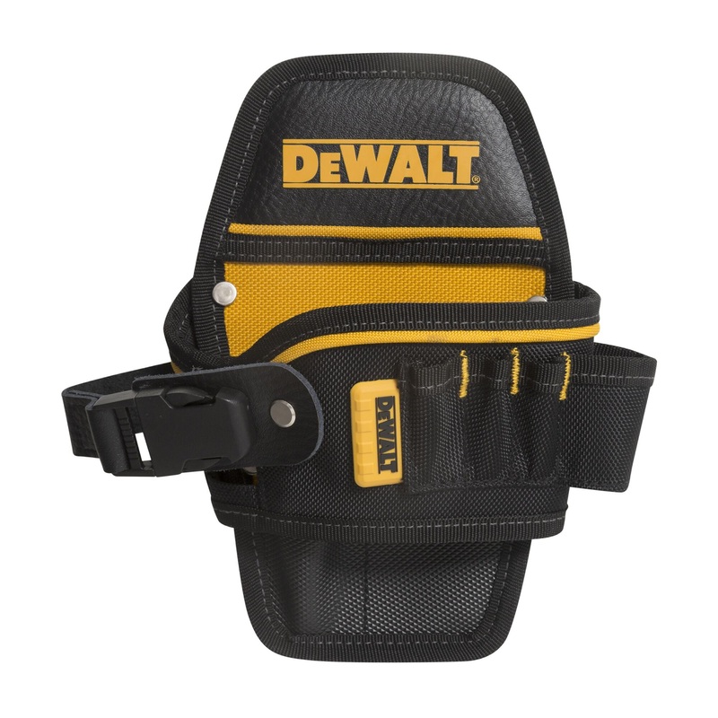 Drill Holster Pouch Dewalt
