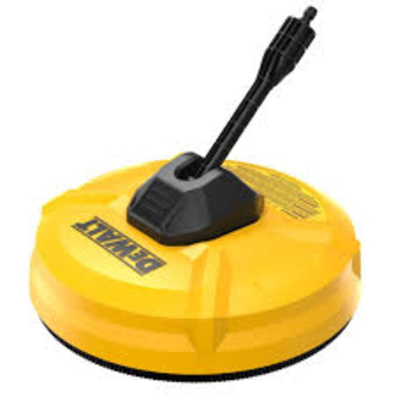 Driveway & Sidewalk Surface Cleaner 12” Dewalt