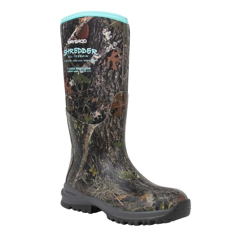 Dryshod Inc Shredder MXT Women’s