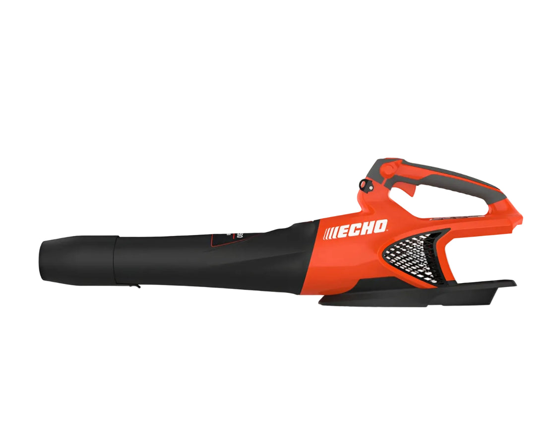 Echo DPB-2500 56V Handheld Blower with 5.0AH Battery & Rapid Charger