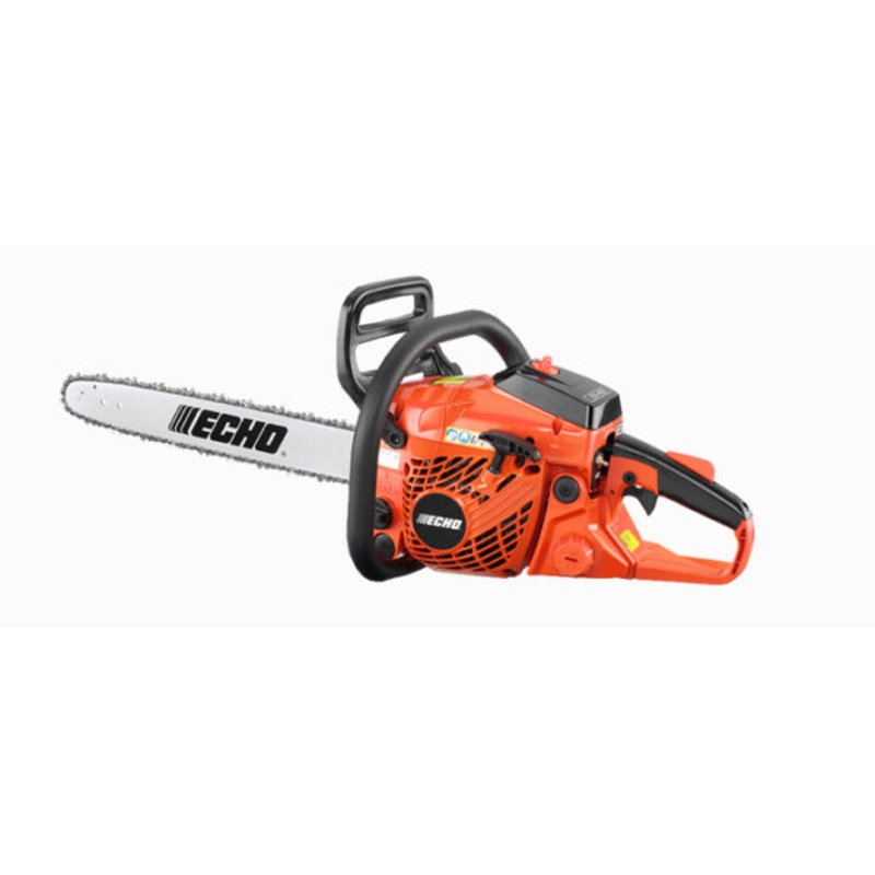 ECHO CS400-18VP CHAINSAW