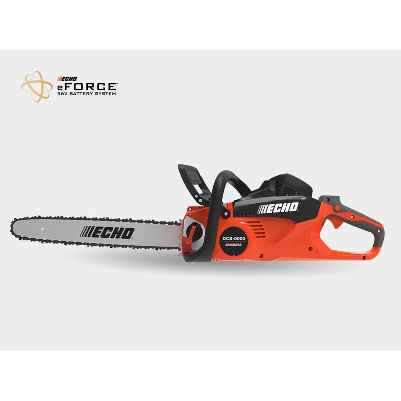Echo DCS-5000-18C2 Chainsaw