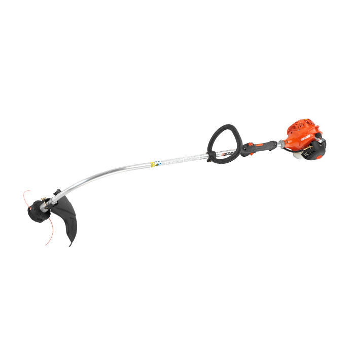 Echo GT-225L 21.2cc Extended Length Curved Shaft Trimmer with i-30 Starter