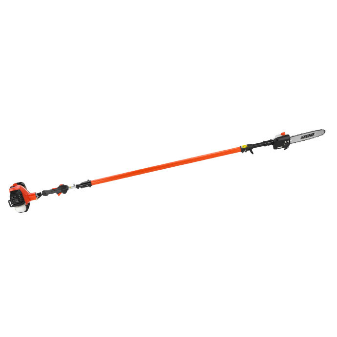 Echo PPT-2620H 25.4 cc X-Series Power Pruner with In-Line Handle