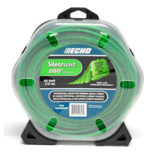 Echo 320080060 40' Loop .080 Silentwist