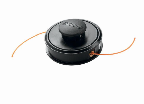 ECHOmatic Trimmer Head#21560070