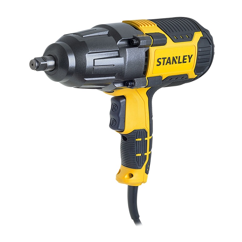 Electric Impact Wrench 1/2 Stanley