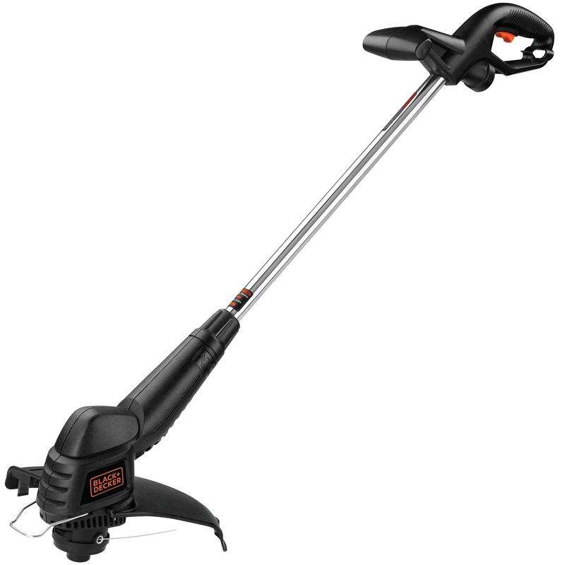 Electric String Trimmer 12 Black and Decker