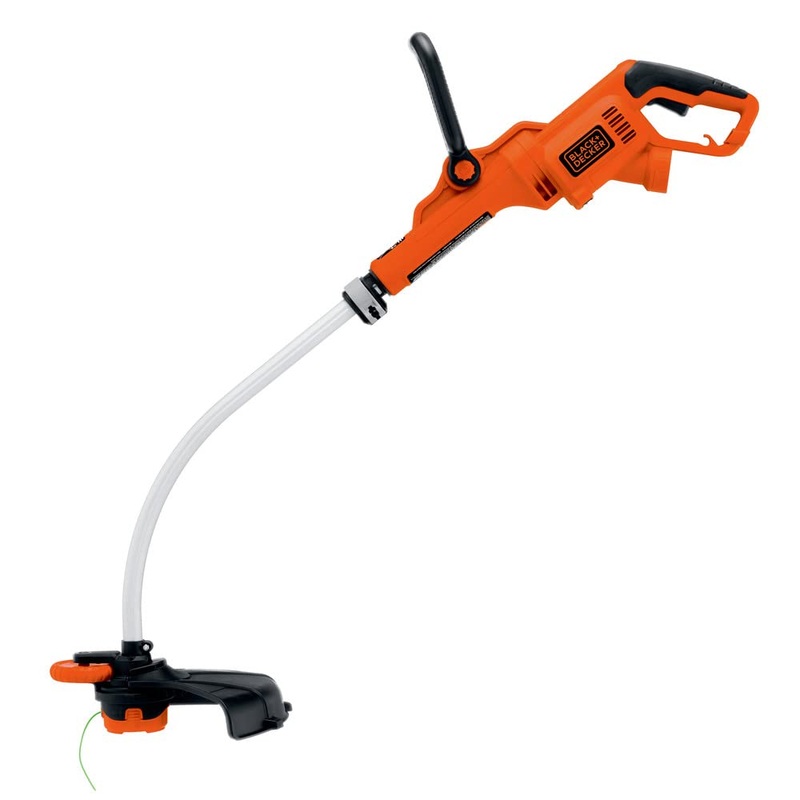 Electric Trimmer 14 7.5 AMP Black and Decker
