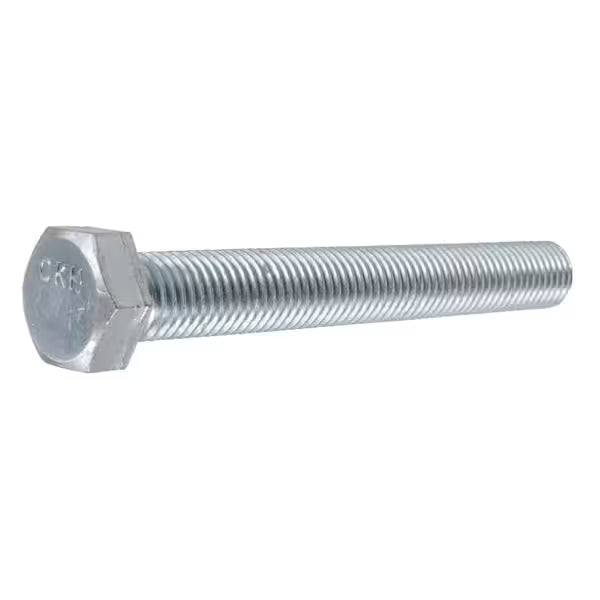 11990034 – Wright Hex Bolt 3/4-10 x 6 1/2" Z5 (Genuine OEM Part)