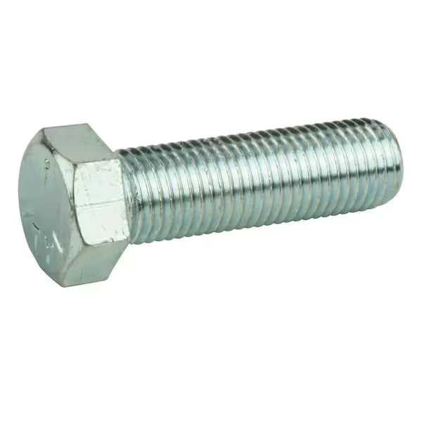 11990010 – Wright Hex Bolt 7/16-20 x 2 3/4" Z5 (Genuine OEM Part)