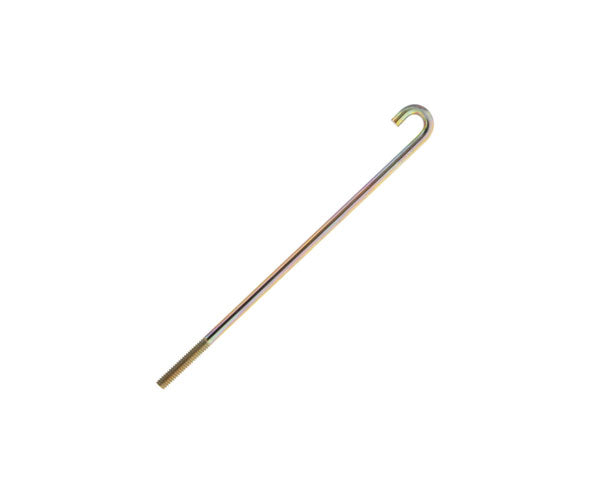 Exmark 1-633651 Bolt Holddown