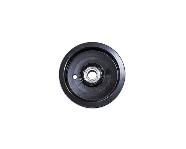 Exmark 132-4718 Pulley Idler, Flat