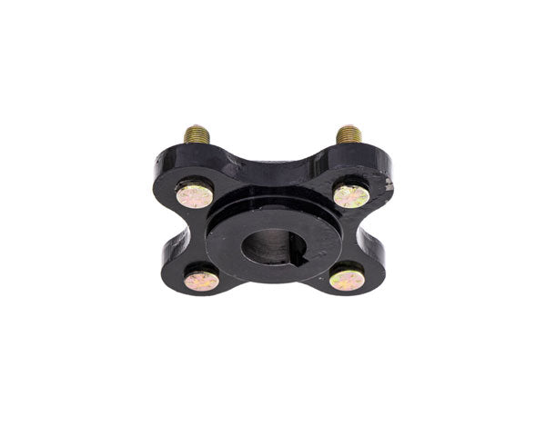 Exmark 135-2214 Asm, Hub W- Studs